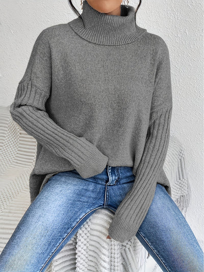 Isla | Oversized Sweater