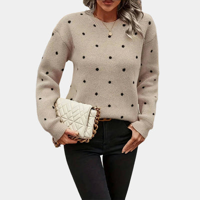 Darielle | Sophisticated Sweater