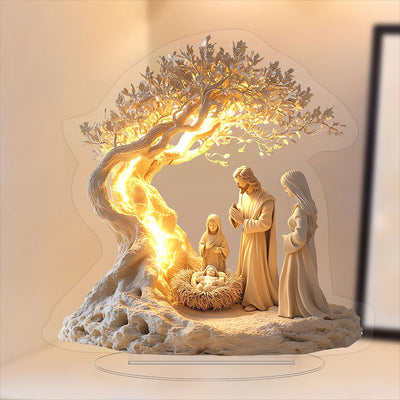 Holy Family | Decoration