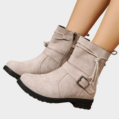 Delaney | Ankle Boots