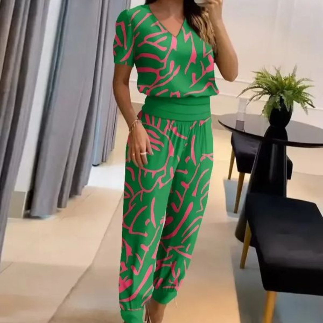 Aurora | Set - IVORY MUSE