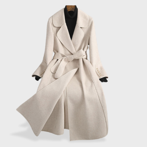 Elise Leroy | Coat