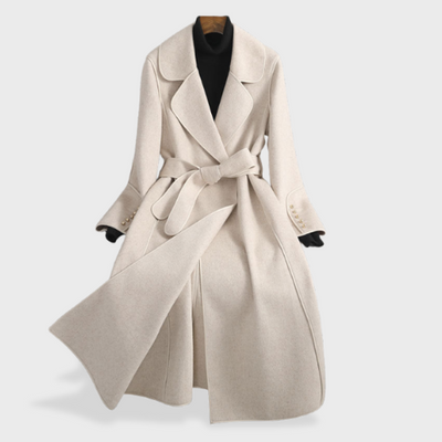 Elise Leroy | Coat