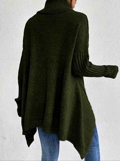 Isla | Oversized Sweater