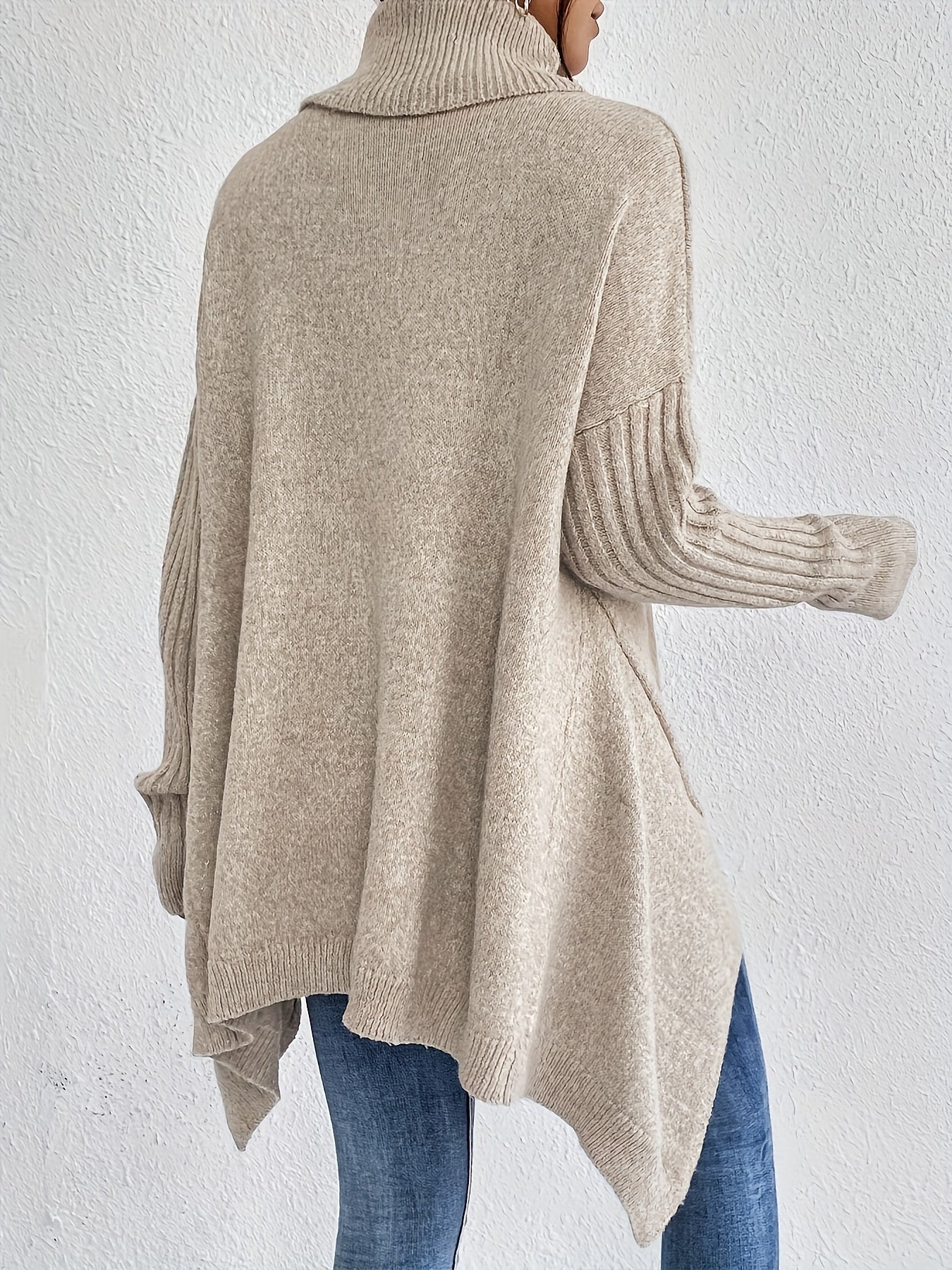 Isla | Oversized Sweater