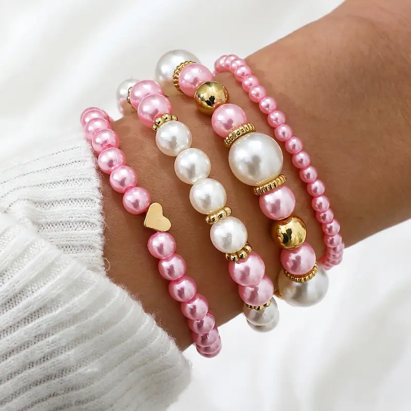 Pearl | Bracelet