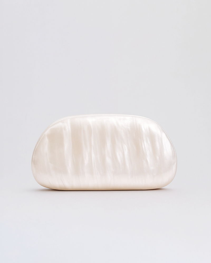 Pearl | Bag - IVORY MUSE