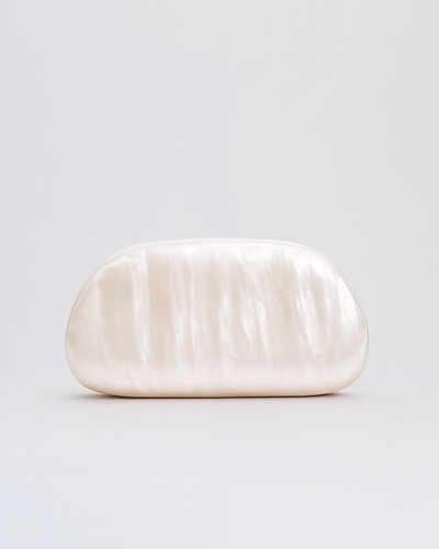 Pearl | Bag - IVORY MUSE
