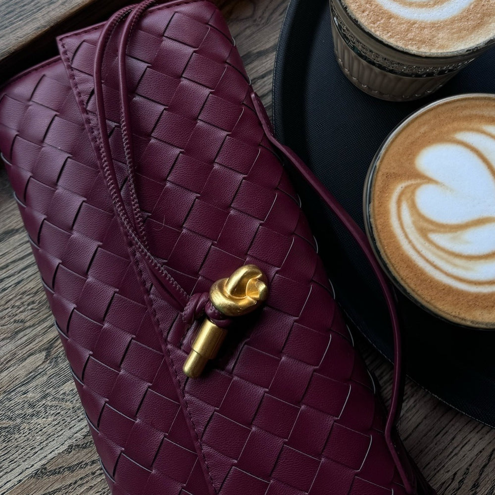 Muse | Bag - IVORY MUSE