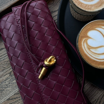 Muse | Bag - IVORY MUSE