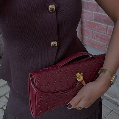 Muse | Bag - IVORY MUSE