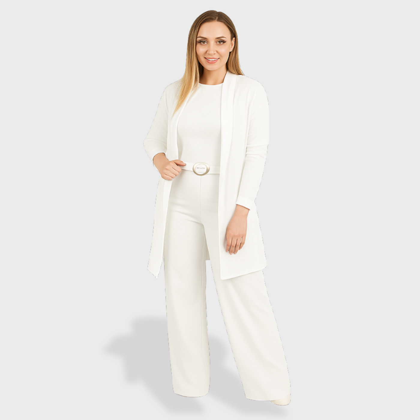 Luxurious Women’s Set