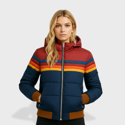 Josephine | Wind Jacket
