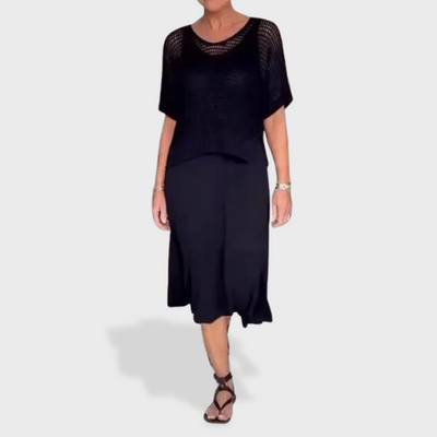 Maria | Set - IVORY MUSE