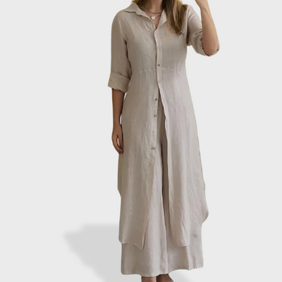 Vienna | Set - IVORY MUSE