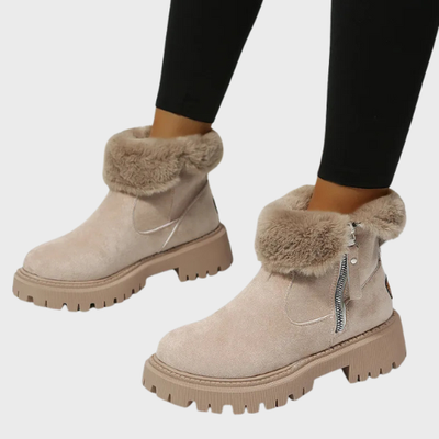 Noria |  Winter Boots