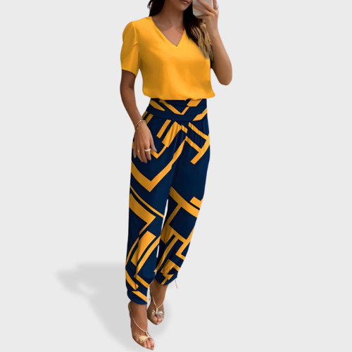 Aurora | Set - IVORY MUSE