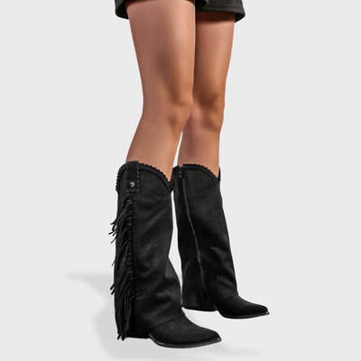 Anke Fringle Boots