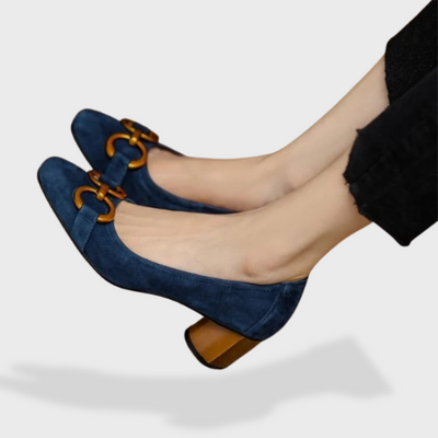 Sadie | Cozy Sandals - IVORY MUSE