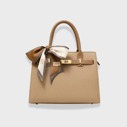 Charlotte | Elegant & Chic - IVORY MUSE