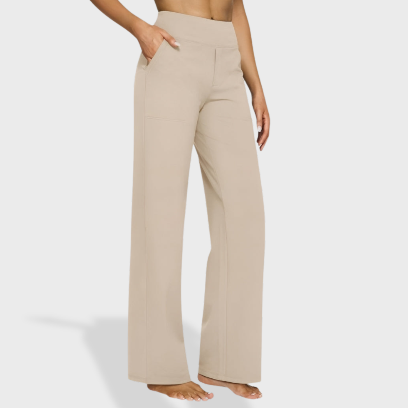 Enora Stretch Pants