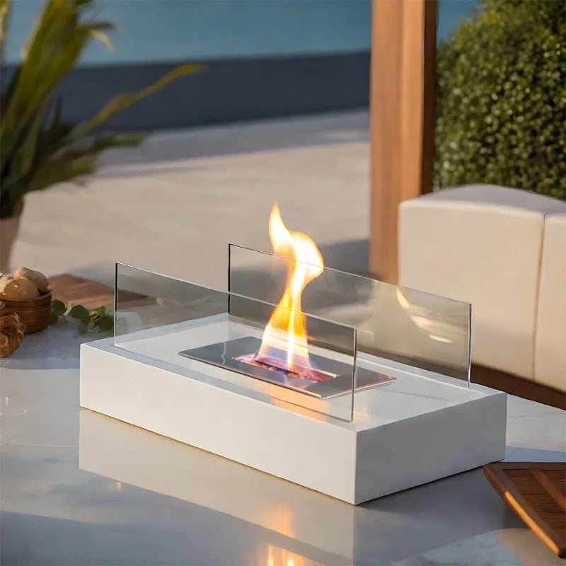 Everlasting Flame Tabletop