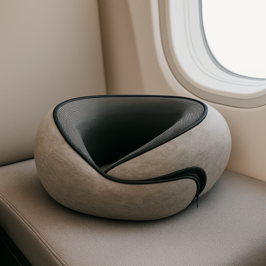 TravelSupport | Pillow
