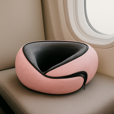 TravelSupport | Pillow