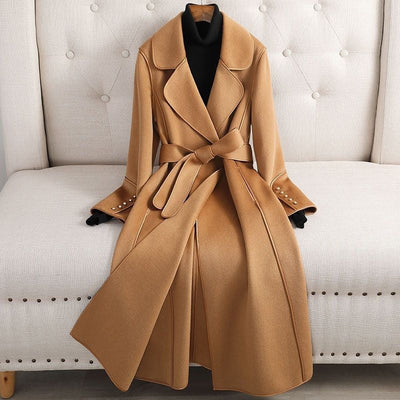 Elise Leroy | Coat