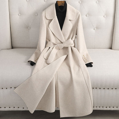 Elise Leroy | Coat