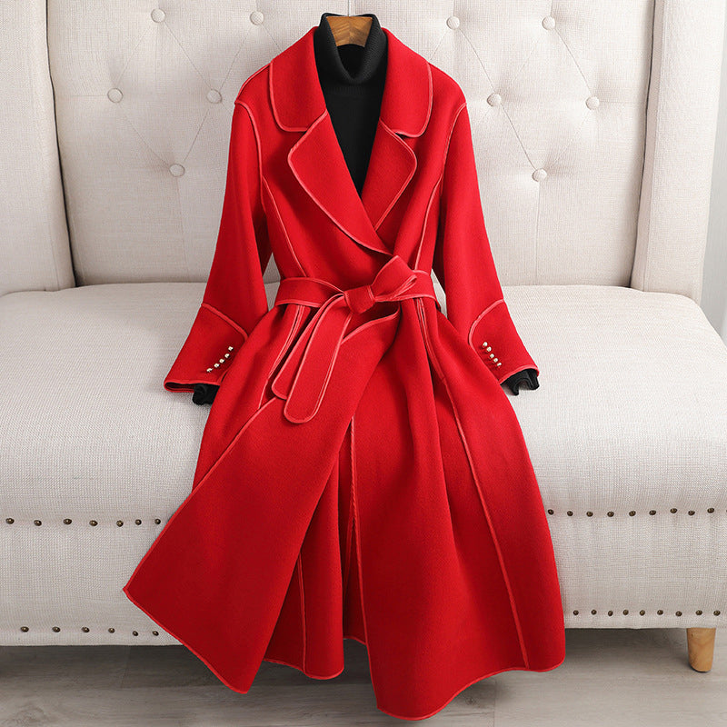 Elise Leroy | Coat