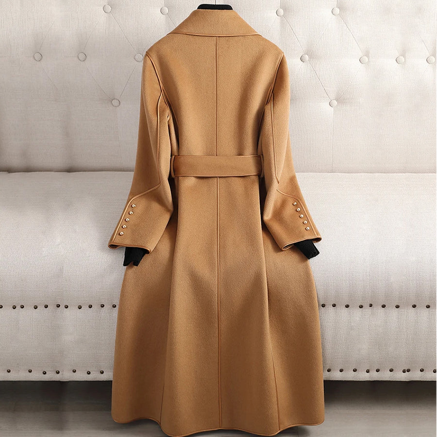 Elise Leroy | Coat