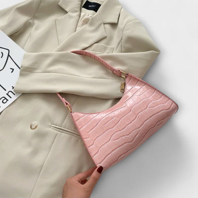 Mira | Bag - IVORY MUSE