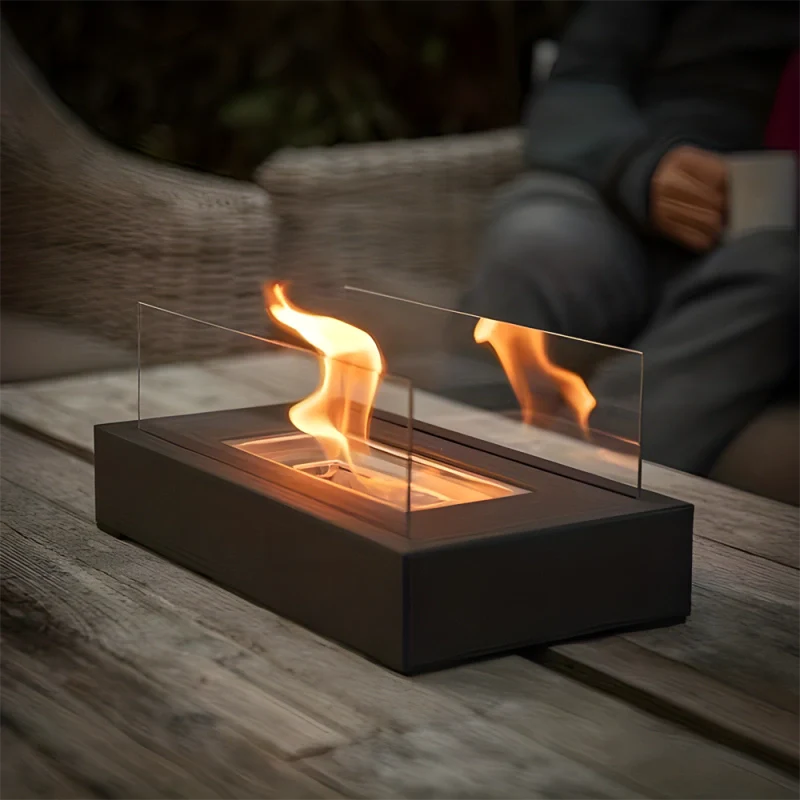 Everlasting Flame Tabletop