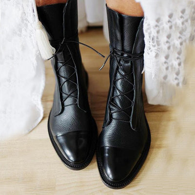 Selene | Premium Boots