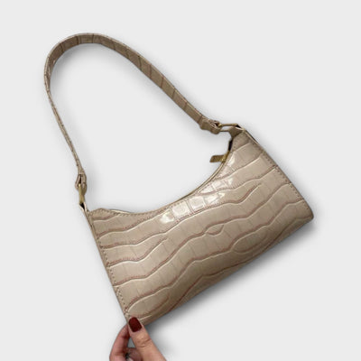 Mira | Bag - IVORY MUSE