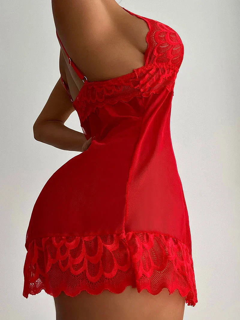 Luna | Bodysuit - IVORY MUSE