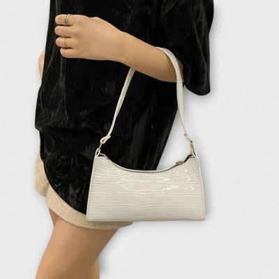 Mira | Bag - IVORY MUSE
