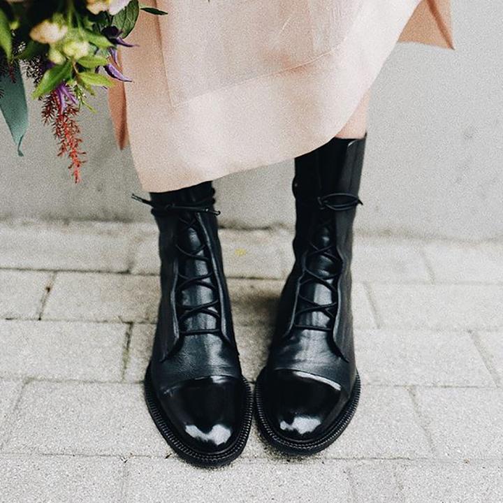 Selene | Premium Boots