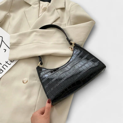 Mira | Bag - IVORY MUSE