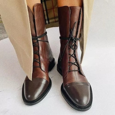 Selene | Premium Boots