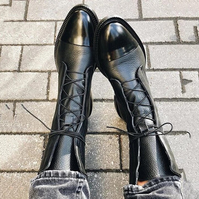 Selene | Premium Boots
