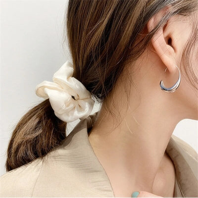 Isadora | Luxury Earrings - IVORY MUSE