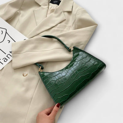 Mira | Bag - IVORY MUSE