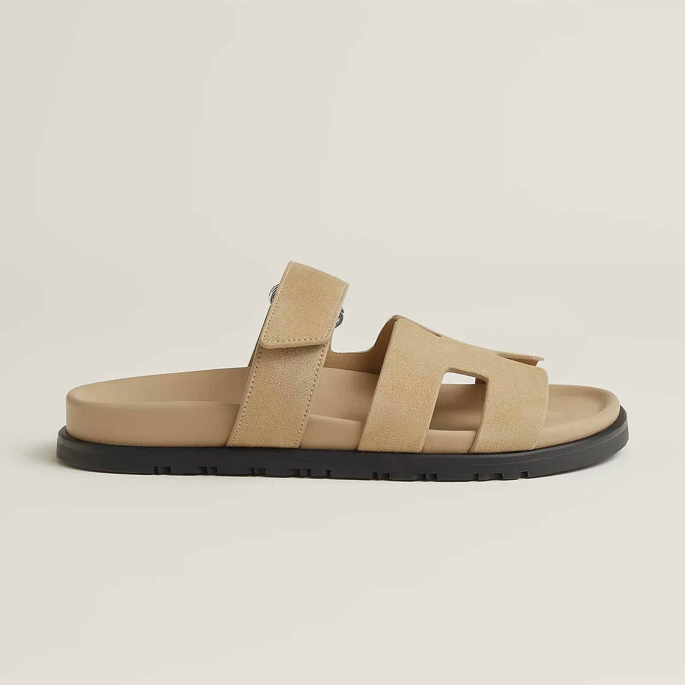 Luma | Sandals - IVORY MUSE