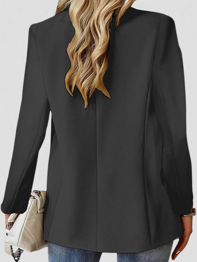 CLARA RELAXED BLAZER