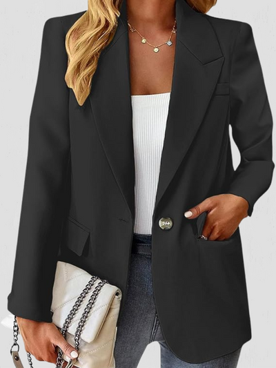 CLARA RELAXED BLAZER