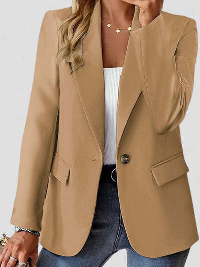 CLARA RELAXED BLAZER