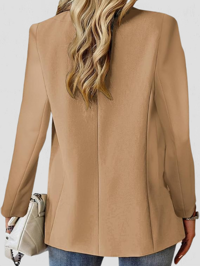 CLARA RELAXED BLAZER