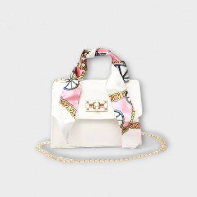 Riva | Bag - IVORY MUSE